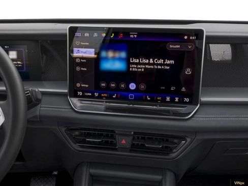 New 2025 Volkswagen Tiguan SE image 9