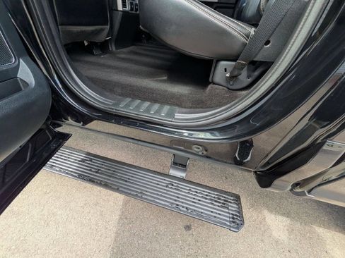 Used 2018 Ford F150 Lariat w/ Equipment Group 502A Luxury image 26