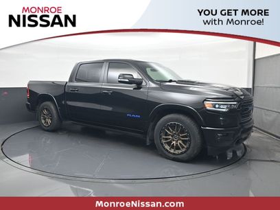 Used 2021 RAM 1500 Limited w/ Night Edition