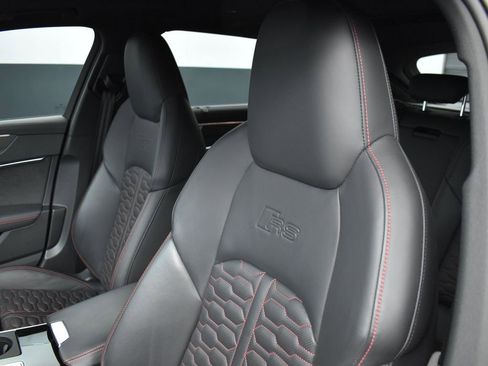 Used 2023 Audi RS 6 image 17