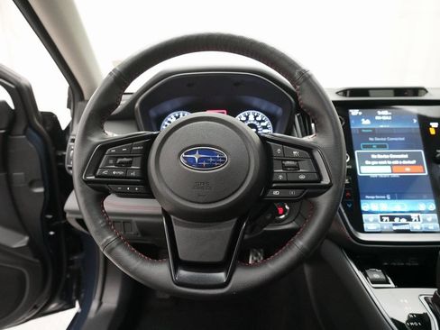 Certified 2025 Subaru Legacy Sport image 4