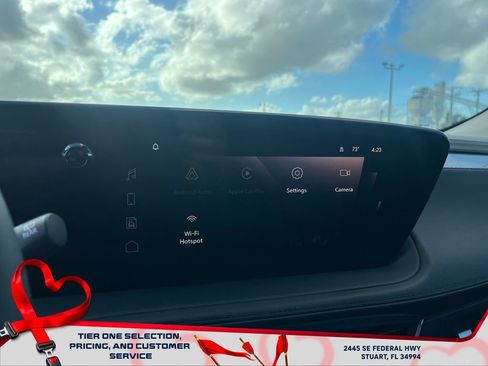 New 2026 Buick Encore GX Sport Touring w/ Advanced Technology Package image 30