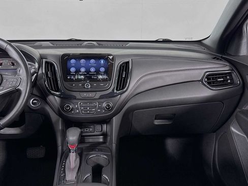 Used 2024 Chevrolet Equinox RS AWD/4WD image 12
