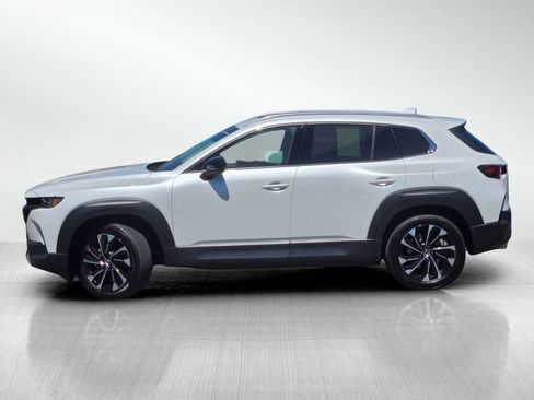 Certified 2026 MAZDA CX-50 2.5 Hybrid w/ Premium Plus Pkg AWD/4WD image 7