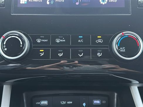 Certified 2023 Hyundai Tucson SEL image 25