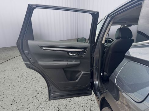Used 2025 Honda CR-V EX-L image 30