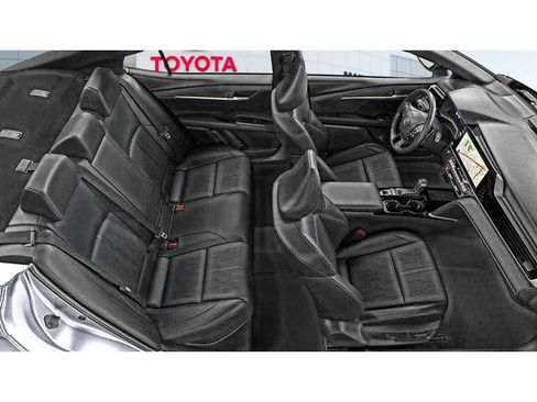 Used 2026 Toyota Camry XSE w/ Premium Plus Package FWD image 19
