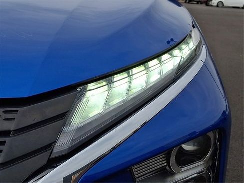 Used 2023 Mitsubishi Eclipse Cross SE image 13