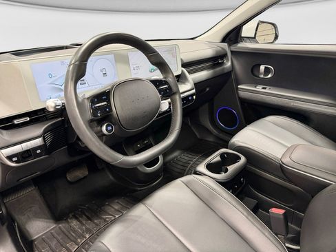 Used 2023 Hyundai Ioniq 5 Limited AWD/4WD image 18