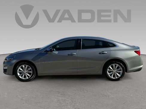 Used 2024 Chevrolet Malibu LT image 7