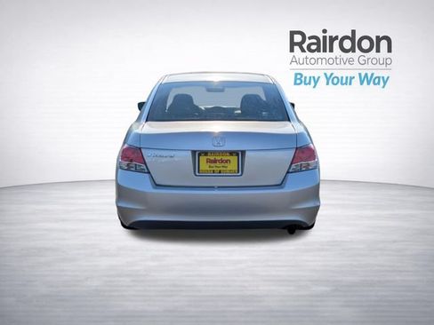 Used 2009 Honda Accord LX-P image 6