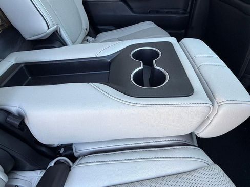 New 2026 Honda Pilot Elite image 17