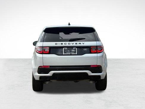 Used 2023 Land Rover Discovery Sport S R-Dynamic image 10