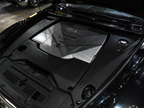 Used 2015 Lexus LS 460 L RWD image 49