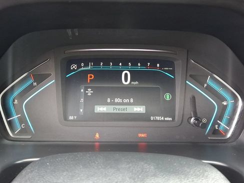 Certified 2023 Honda Odyssey EX-L image 22