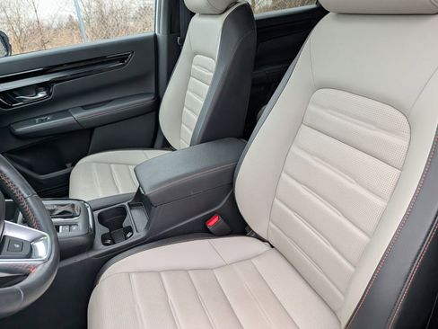 Used 2024 Honda CR-V Sport Touring image 20