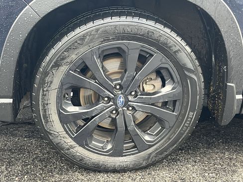 Used 2020 Subaru Forester Sport w/ Popular Package #2 image 12