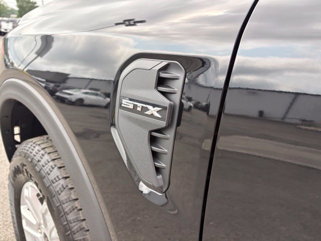 New 2026 Ford Ranger XL AWD/4WD image 15