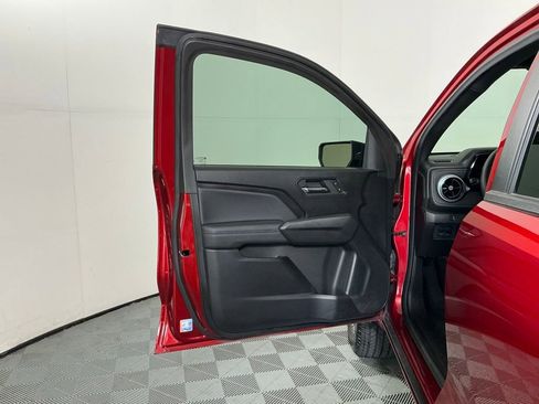 Used 2023 Chevrolet Colorado LT w/ LT Convenience Package II RWD image 20