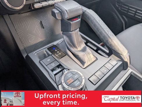 Used 2024 Toyota Tacoma TRD Off-Road AWD/4WD image 22
