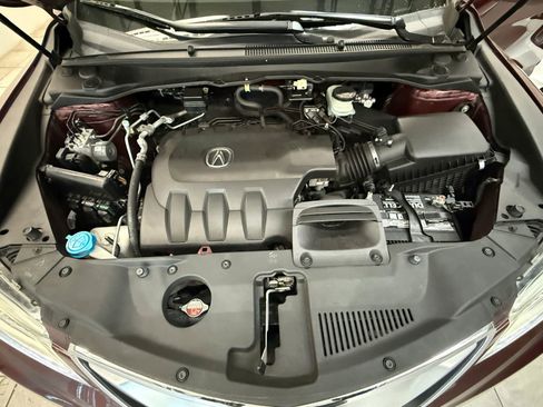 Used 2017 Acura RDX FWD image 40