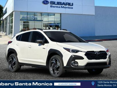 New 2026 Subaru Crosstrek 2.5i Limited