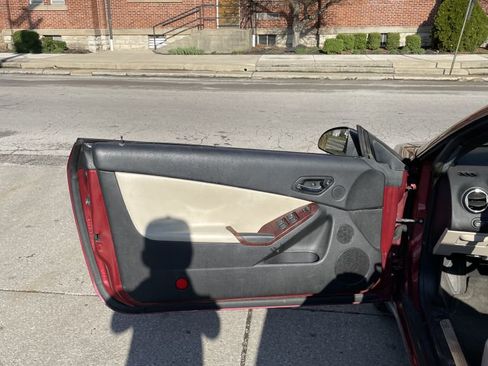 Used 2008 Pontiac G6 GT w/ Sport Package image 7