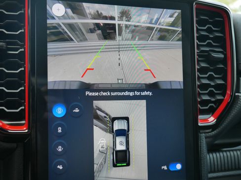 Certified 2024 Ford Ranger Raptor image 27