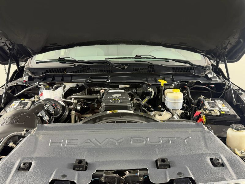 Used 2018 RAM 3500 Tradesman w/ Chrome Appearance Group AWD/4WD image 66