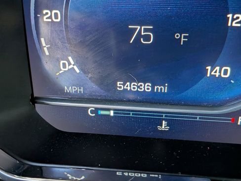 Certified 2023 Chevrolet Silverado 1500 High Country image 25