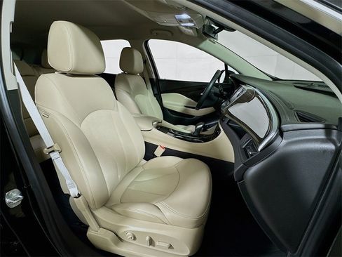 Used 2020 Buick Envision Preferred image 26