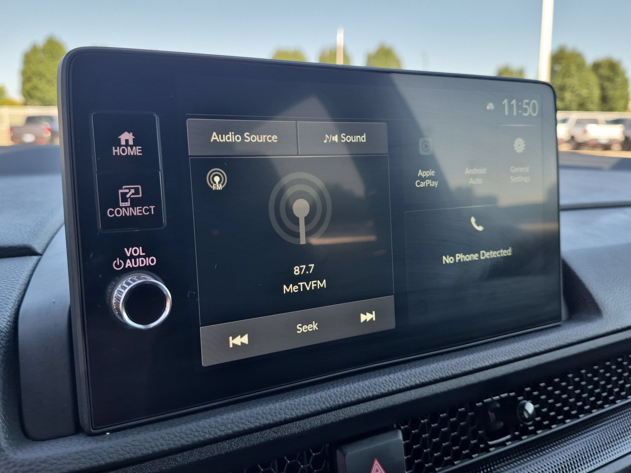 Certified 2026 Honda CR-V TrailSport image 18
