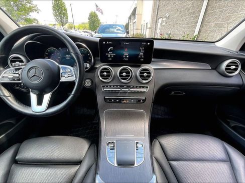 Certified 2022 Mercedes-Benz GLC 300 4MATIC image 15