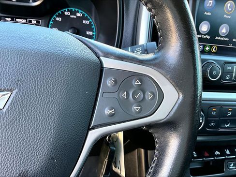 Used 2022 Chevrolet Colorado LT w/ Safety Package image 25
