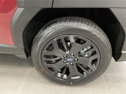 New 2026 Subaru Outback Limited XT image 8