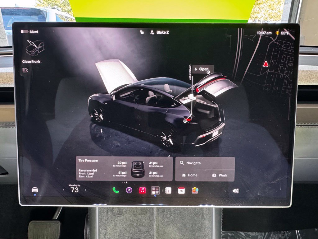 Used 2026 Tesla Model Y Long Range AWD/4WD image 19