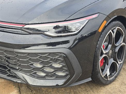 New 2026 Volkswagen GTI Autobahn image 6