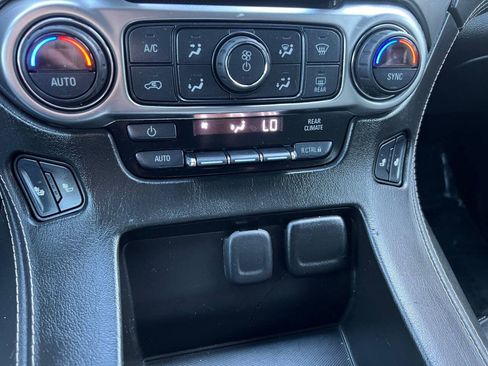 Used 2017 Chevrolet Tahoe LT AWD/4WD image 30