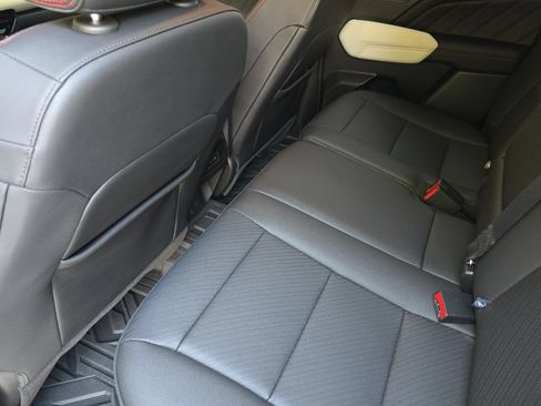 Used 2023 GMC Canyon AT4X AWD/4WD image 12