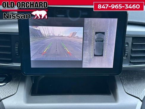 Used 2022 Ford Explorer Timberline image 18