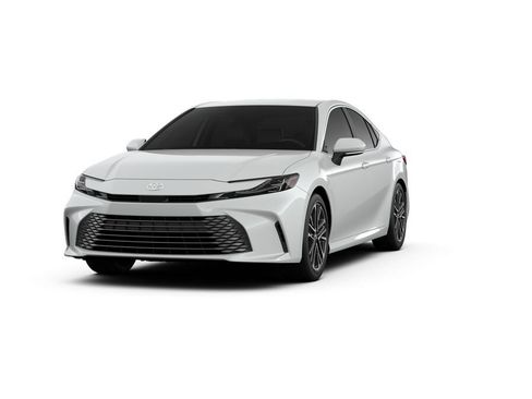New 2026 Toyota Camry XLE image 18