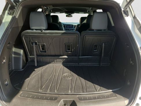Used 2023 Buick Enclave Essence w/ Trailering Package, 5000 lbs. image 20