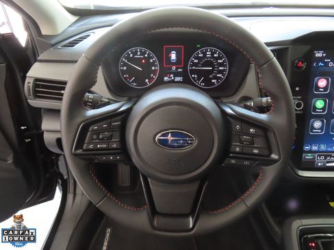 Used 2025 Subaru Crosstrek 2.5i Limited AWD/4WD image 15