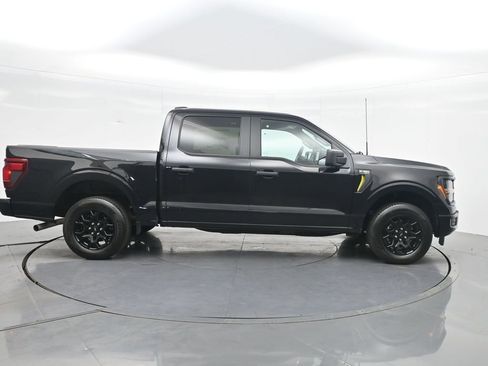 New 2025 Ford F150 STX RWD image 6