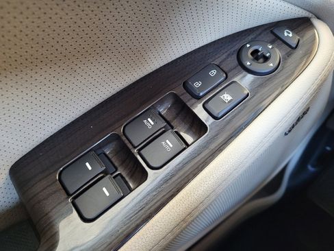 Used 2015 Kia Optima EX w/ EX Premium Package image 27