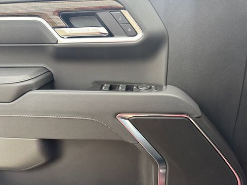 New 2026 GMC Sierra 1500 Elevation w/ Elevation Select Package image 19