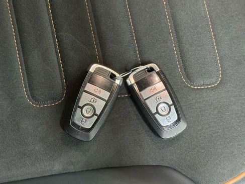 Used 2023 Ford Mustang Mach-E GT image 22