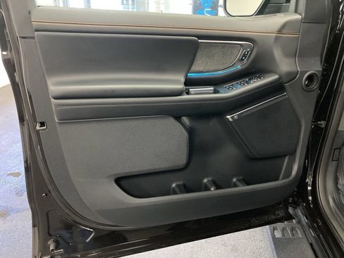 New 2026 Ford Expedition Tremor AWD/4WD image 20