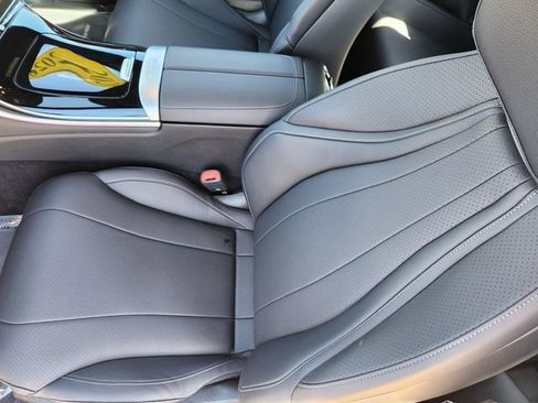 Certified 2026 Mercedes-Benz CLE 300 CLE 300 image 8