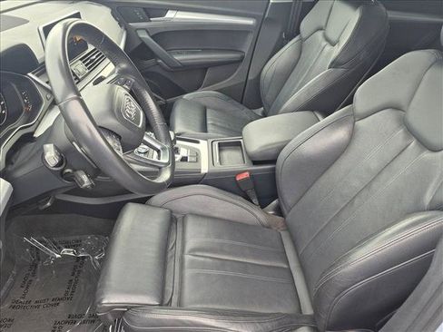 Used 2018 Audi Q5 Prestige AWD/4WD image 16